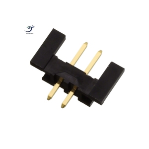 Bom componenti connettori CONN HEADER VERT 2POS 2.5MM HNC2-2.5P-2DS(<span class=keywords><strong>02</strong></span>) - Product Image 1