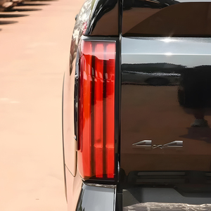 Luces Traseras LED Originales para Toyota <span class=keywords><strong>Tundra</strong></span> <span class=keywords><strong>2022</strong></span>-2024, Conjunto <span class=keywords><strong>de</strong></span> Luces Traseras Automotrices, Luces Traseras con Intermitentes Integrados, Accesorios para Automóviles - Product Image 3