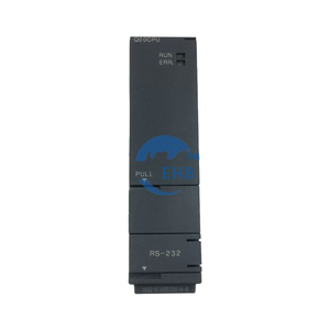Original New PLC mua lại mô-đun q00cpu - Product Image 2