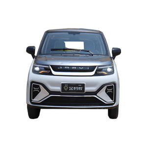 KEYU Vente Chaude <span class=keywords><strong>Voiture</strong></span> Électrique Mini 4 Places <span class=keywords><strong>Voiture</strong></span> Électrique Mini 4 Roues <span class=keywords><strong>Voiture</strong></span> Électrique Mini pour Adultes - Product Image 2