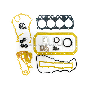 ชุดปะเก็นเครื่องยนต์ดีเซล IZUMI N04CT รุ่น 04111-7C061 - Product Image 1