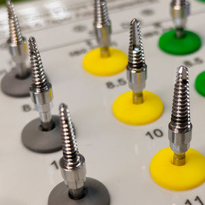 Go Smile tulang bor pemisah secara bertahap tulang Bor penyebar - Product Image 5