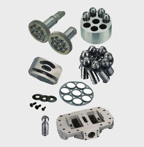 Eaton Vickers bomba de paletas de V10 V20 V2010 2020 - Product Image 4