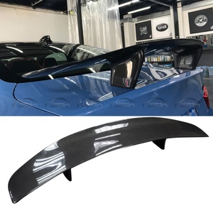 สปอยเลอร์ทรงสูงสำหรับ BMW F80 F82สปอยเลอร์สไตล์ PSM - Product Image 4