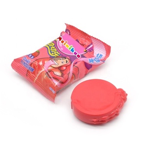 <span class=keywords><strong>Gros</strong></span> rouleau <span class=keywords><strong>de</strong></span> bonbons emballage bouteille pas cher prix fruité usine Offre Spéciale <span class=keywords><strong>chewing</strong></span>-<span class=keywords><strong>gum</strong></span> - Product Image 5