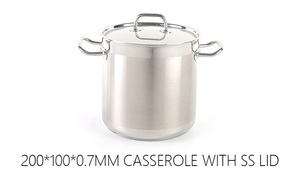Su Ordinazione libero <span class=keywords><strong>Korkmaz</strong></span> Pentolame In Acciaio Inox Con Disegno di Umanizzazione - Product Image 4