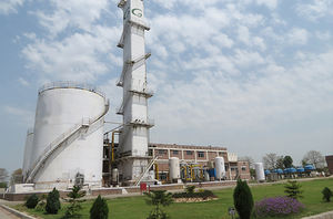 बड़ी क्षमता औद्योगिक एलंग संयंत्र 99.95% ऑक्सीजन गैस उत्पादन उपकरण - Product Image 6