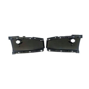 Conjunto de Parachoques Delanteros para Automóvil, Kit de Cubierta de Parachoques para Hyundai <span class=keywords><strong>Genesis</strong></span> <span class=keywords><strong>G80</strong></span> 2024 86530-T1100 86350-T1190 - Product Image 4