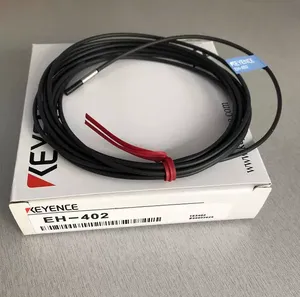 เซ็นเซอร์ตรวจจับระยะใกล้แบบแยกส่วนขนาดเล็กพิเศษ KEYENCE EH-110 รุ่น ES ซีรีส์ ฝาครอบหัวเซ็นเซอร์แบบ M10 EH 110 - Product Image 3