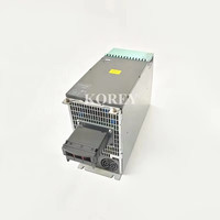 Module d'alimentation de servomoteur série S120 6SL3130-7TE23-6AA3 6SL3130-7TE28-0AA3 en stock