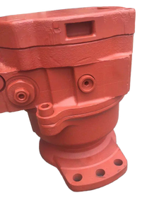 อุปกรณ์ขับเคลื่อนแบบหมุน Kayaba MSG-27P-23E-2 B0250-27014 KYB MSG-27P มอเตอร์สวิง - Product Image 2