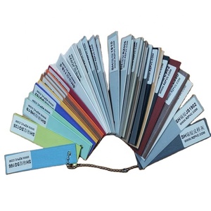 Bordo Flessibile per Bordatura da 6mm a 100mm Prodotto a Shanghai - Product Image 5