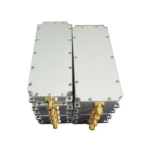 Amplificador GaN <span class=keywords><strong>de</strong></span> Alta Potencia 10-1000W 2400-2500MHz <span class=keywords><strong>de</strong></span> Banda Ancha, Dispositivo <span class=keywords><strong>de</strong></span> Estado Sólido para Protección <span class=keywords><strong>de</strong></span> Señales <span class=keywords><strong>de</strong></span> UAV - Product Image 6