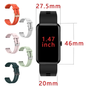 LIGE BW0275 Smartwatch Sportivo da Uomo con Cardiofrequenzimetro, Fitness Tracker, Orologio Sportivo Compatibile con <span class=keywords><strong>Android</strong></span> e <span class=keywords><strong>iOS</strong></span> - Product Image 6