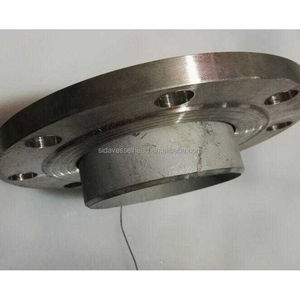 Pn40/Pn25/Pn20 Druckklasse <span class=keywords><strong>150</strong></span>-2500 Industrieller PJSE Maßgefertigter Kohlenstoffstahl Legierter Edelstahl Gepresster Loser Flansch - Product Image 5