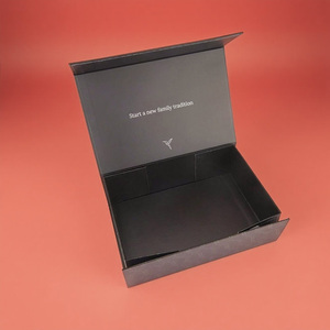 Brand New Customized Paper Travel Small Mother Packaging Gift Box - Product Image 1