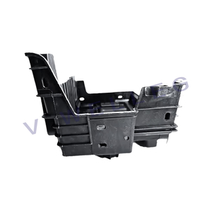 9801801880 compartiment à batterie pour Peugeot <span class=keywords><strong>208</strong></span> 2008 citroën C3-XR SUV DS3 batterie Base boîtier de batterie bas du corps - Product Image 2