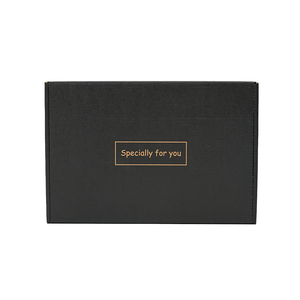 2025 изготовленный на заказ дизайн почтовых отправлений бумажных коробок изготовленный на заказ логотип упаковывая продукт бумажная коробка - Product Image 4