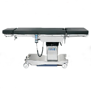 永发工厂直销电动手术台及配件，经CE和ISO认证，适用于医院手术室制造商 - Product Image 2