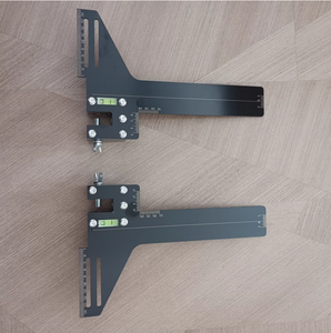 Haute qualité nouvelle règle de calibreur de Rail de guidage d'ascenseur règle de jauge d'alignement de piste règle de positionnement de Rail de guidage - Product Image 4