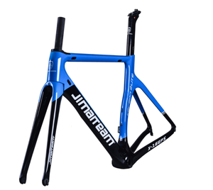 Venta Directa <span class=keywords><strong>de</strong></span> Fábrica en China, Nuevo Diseño <span class=keywords><strong>de</strong></span> Cuadro <span class=keywords><strong>de</strong></span> Bicicleta <span class=keywords><strong>de</strong></span> Carretera Ligero, Garantía <span class=keywords><strong>de</strong></span> 5 Años para Carretera/BMX/<span class=keywords><strong>Montaña</strong></span>, Precio Bajo - Product Image 3