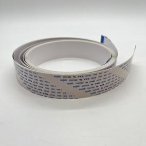 Câble plat de connexion haute qualité 26 broches 2,44 m Ra640 pour cartouche d'encre vers carte adaptatrice, utilisé pour tête d'impression en ateliers d'impression, bon prix - Product Image 2
