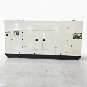 เครื่องกำเนิดไฟฟ้า OEM 300KW แบบเงียบพิเศษ 3 เฟส แบบเคลื่อนย้ายได้ ประสิทธิภาพสูง 85% สำหรับอุตสาหกรรมและพาณิชย์ รุ่น JN1601218818501 Ul - Product Image 3