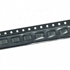 Répéteur RF IC HiperLAN, <span class=keywords><strong>UNII</strong></span> 850 MHz ~ 2 GHz 8-MSOP HMC187AMS8TR - Product Image 2