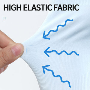 Pelindung Lengan Olahraga Khusus dengan Perlindungan UV Penuh untuk Tim Sepak Bola, Bola Basket, dan Latihan Luar Ruangan - Product Image 2