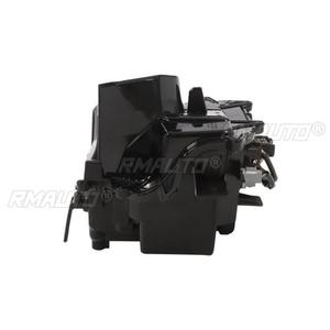 Para Mazda CX-90 2024-2025, Luz Diurna, Faro Antiniebla Impermeable, Modificación del Conjunto de Faros Delanteros KML8-51-030 - Product Image 5