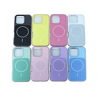 Étui de téléphone de luxe en TPU et PC, résistant aux chocs, avec protection d'objectif, pour usage quotidien en Arabie Saoudite et aux Émirats Arabes Unis