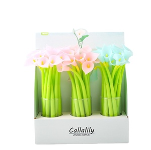 Силиконовая ручка для моделирования растений - Product Image 1