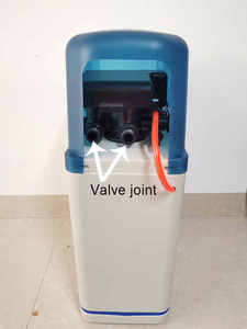 <span class=keywords><strong>Adoucisseur</strong></span> d'eau automatique 500L-1500L 220V domestique pour système de traitement de l'eau - Product Image 2