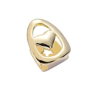 Prothèse dentaire <span class=keywords><strong>en</strong></span> forme de Vampire, bijoux <span class=keywords><strong>en</strong></span> plaqué <span class=keywords><strong>or</strong></span> véritable, hip hop, <span class=keywords><strong>en</strong></span> laiton, simple, creux, cœur, dents grillz, vente <span class=keywords><strong>en</strong></span> gros - Product Image 3