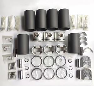 Piezas de Motor para Maquinaria de Ingeniería, Colector de Admisión y Escape del Motor C15 C18 142-4162 para Motor CAT - Product Image 6