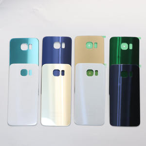 <span class=keywords><strong>Cover</strong></span> batteria <span class=keywords><strong>per</strong></span> telefono cellulare <span class=keywords><strong>per</strong></span> <span class=keywords><strong>Samsung</strong></span> Galaxy <span class=keywords><strong>S6</strong></span> <span class=keywords><strong>S6</strong></span> + S7 S7 + S8 S8 + S9 S9 + S10 + S10 + S20 S22 5G/S901 S906 <span class=keywords><strong>Cover</strong></span> posteriore batteria - Product Image 2