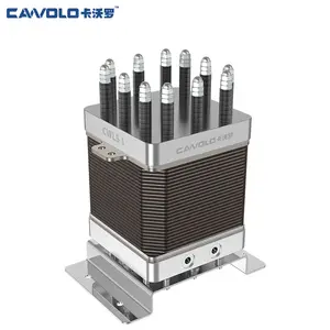 Low Energy Consumption Industrial Grade Laboratory Hydrogen Gas Generator 1 Nm3/h Hydrogen Generator for Chemical Use