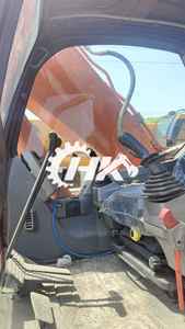 Hang Kui <span class=keywords><strong>Doosan</strong></span> 225 22.5Ton 90% Nieuwe Originele Korea Met Epa, Ce Agrarische Goedkope Gebruikte <span class=keywords><strong>Doosan</strong></span> 225 Graafmachine Voor Het Graven - Product Image 6