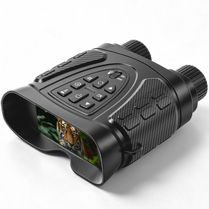 Binoculares de Visión Nocturna 4K 2026 8x Digitales con Pantalla HD de 3.0'' Infrarrojos Digitales para Caza Y1 Captura Imágenes en la Oscuridad - Product Image 1