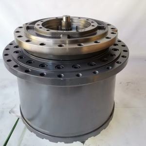 ชุดเกียร์เดินหน้า DH420 สำหรับอะไหล่รถขุด Doosan รุ่น 2401-6357 24016357 ชุดเกียร์เดินหน้า OEM - Product Image 1