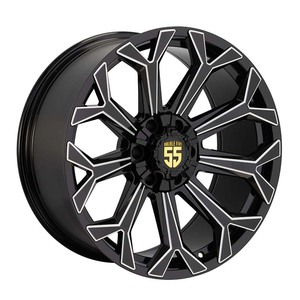 Rines de Aleación Cromados de 20 Pulgadas ET-18/-12/0/12 al por Mayor - Compatibles con <span class=keywords><strong>BMW</strong></span>, Audi, Mercedes, Porsche - Product Image 1