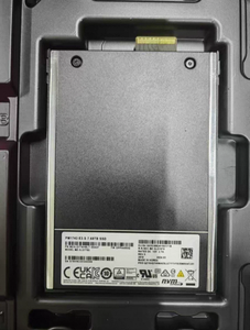 NOUVEAU pour PM1743 E3.S 7.68TB NVME SSD MZ3LO7T6HBLT-00A07 PCIe 5.0 MZ-3LO7T60 Disque SSD Serveur PM1743 NVMe PCIe E3.S Serveur - Product Image 2