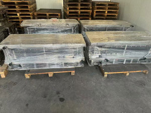 قالب تشكيل عميق تدريجي من SAIL لقطع السيارات، أدوات تخريم فولاذية في عملية الختم، حاصل على شهادة ISO 9001 - Product Image 6