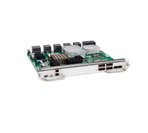 C9400-SUP-1XL-Y C9400 Switches Module C9400 Series Supervisor 1XL-Y C9400-SUP-1XL-Y