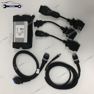 V2.8 .241 สำหรับเครื่องมือวินิจฉัย VOCOM VCADS สำหรับ /Renault/Mack Truck Excavator หมายเลข 88890300 Vocom - Product Image 4