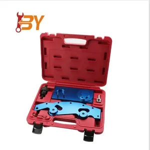 engine alignment tools Double Vanos Camshaft Alignment Locking timing kit For BMW