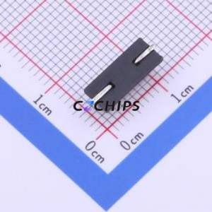 X49SM1356MSD2SC Crystal (Passive) HC-49S-SMD Crystal Oscillator SMD Crystal Oscillator 13.56MHz 20ppm 20pF - Product Image 2