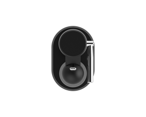 Nuovo Design 2024: Macchina Portatile per Preparare <span class=keywords><strong>Acqua</strong></span> <span class=keywords><strong>Frizzante</strong></span> e Bevande Gassate con Bottiglia, Preparatore di Bevande Carbonatate - Product Image 4