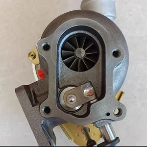 <span class=keywords><strong>Ricambi</strong></span> Auto Turbo Tf035 49135-05000 49135-05020 99450703 turbocompressore Turbo per motore <span class=keywords><strong>Iveco</strong></span> 2.8 D - Product Image 2