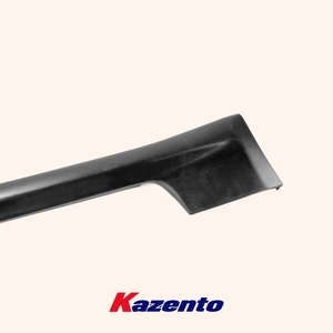 For Nissan Skyline <strong>R34</strong> Gtt Esb Style Side Skirt Fiber Glass - Product Image 5